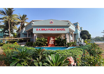 B.K. Birla Public School