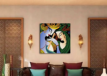 BK Home Renovation & Painting Services