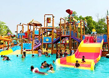 BK Waterpark