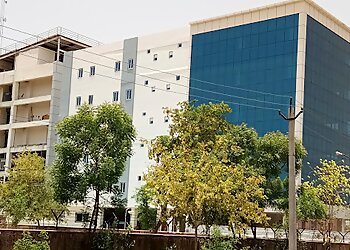 BLG Construction Pvt Ltd