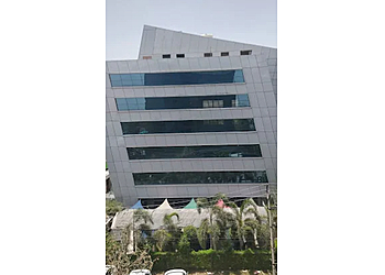 BLG Construction Pvt Ltd