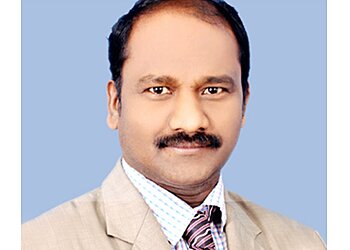 BLM Psychological Behavioral Centre