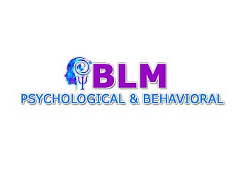 BLM Psychological Behavioral Centre