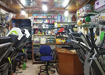 BLM Sports & Fitness