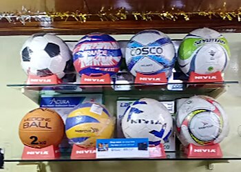 BLM Sports & Fitness