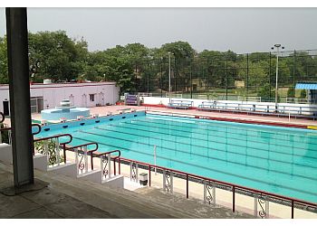 BLW Swimming Pools