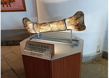 B M Birla Science Centre