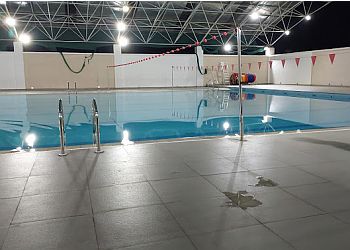3 Best Swimming Pools in Rourkela - Expert Recommendations