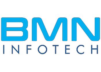 BMN Infotech Pvt Ltd.