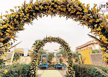 New Delhi Wedding Planners BMP Weddings  image 1