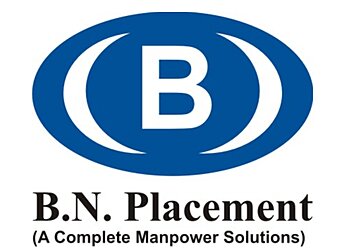 B.N. Placement Services