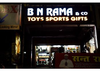 B. N. Rama & Co.