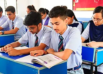 B. R. Birla Public School