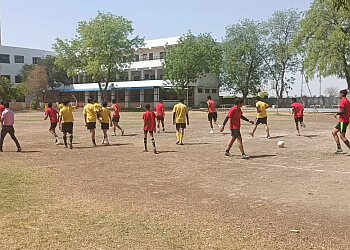 B. R. Birla Public School