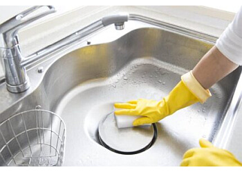 BRF Cleaning Services