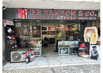 B R Tandon Studio