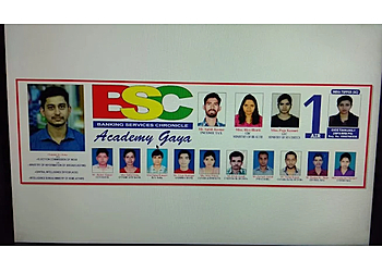BSC Academy Gaya | Best Coaching for Bank | SSC | Railway Based on CET Pattern