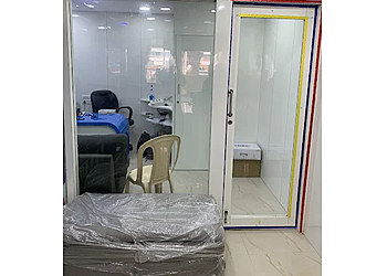 BS Hearing Speech & Hearing Centre