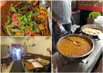 B Six Outdoor Caterers