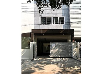 BSR Infratech India Limited