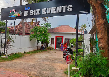 B Six Outdoor Caterers