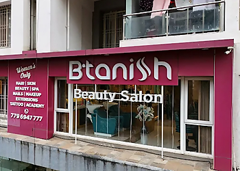  B TanishSalon