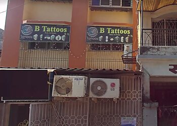 B-Tattoos Studio