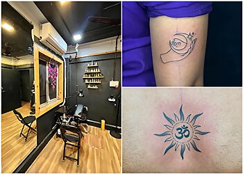 B-Tattoos Studio