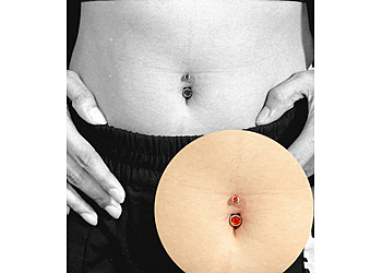 B Tattoos Studio Kalyan