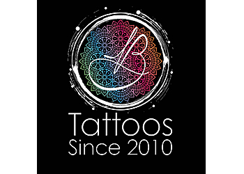 B Tattoos Studio Kalyan B Tattoos Studio Kalyan