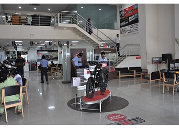 3 Best Motorcycle Dealers In Pune - Expert Recommendations