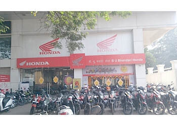 3 Best Motorcycle Dealers In Pune - Expert Recommendations