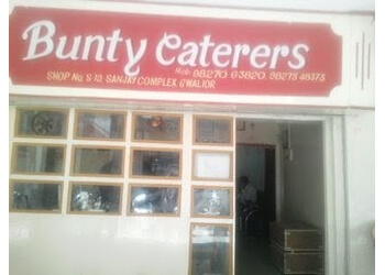 Bunty Caterers