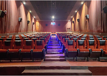 3 Best Movie Theatres in Hyderabad, TS - ThreeBestRated