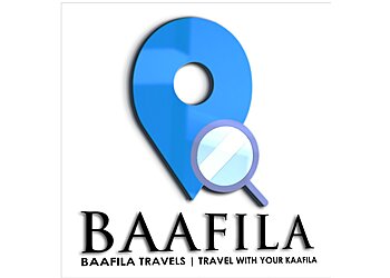 लखनऊ ट्रैवल एजेंस Baafila Travels Pvt Ltd. छवि 1