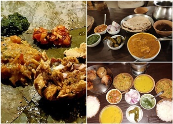 3 Best Pure Vegetarian Restaurants in Lucknow - Expert Recommendations