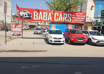 Baba Car Bazar