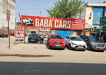 Agra Used Car Dealers Baba Car Bazar  image 1