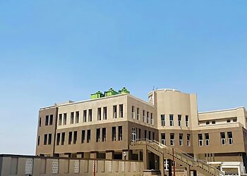 Baba Construction Pvt. Ltd.