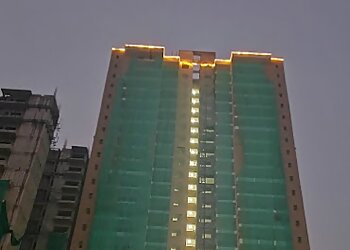 Baba Construction Pvt. Ltd.