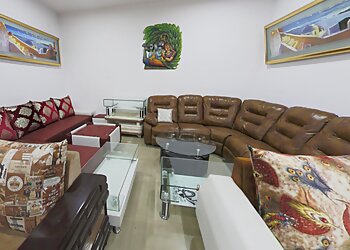 Baba Furniture Jamshedpur