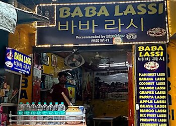 Baba Lassi