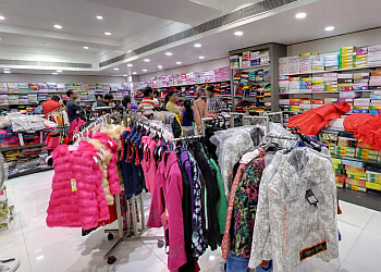 3 Best Clothing Stores in Ludhiana - Expert Recommendations