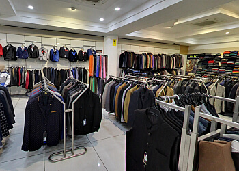 3 Best Clothing Stores in Ludhiana - Expert Recommendations