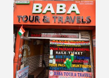 Baba Tour & Travel