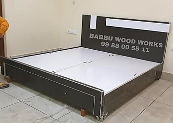 Babbu Wood Works & Interior Decorators