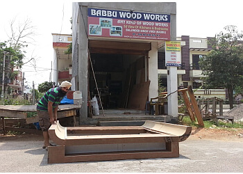 Babbu Wood Works & Interior Decorators