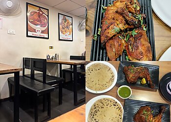 Babji's Grill Kitchen