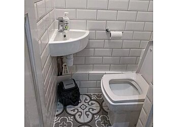 Bablu Plumber Contracts