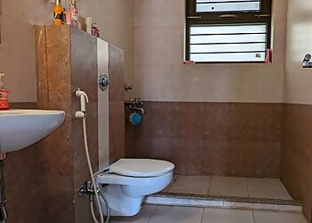 Bablu Plumber Contracts